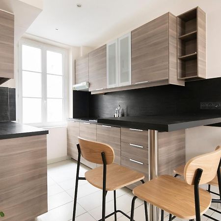 Appartement Vertus باريس المظهر الخارجي الصورة